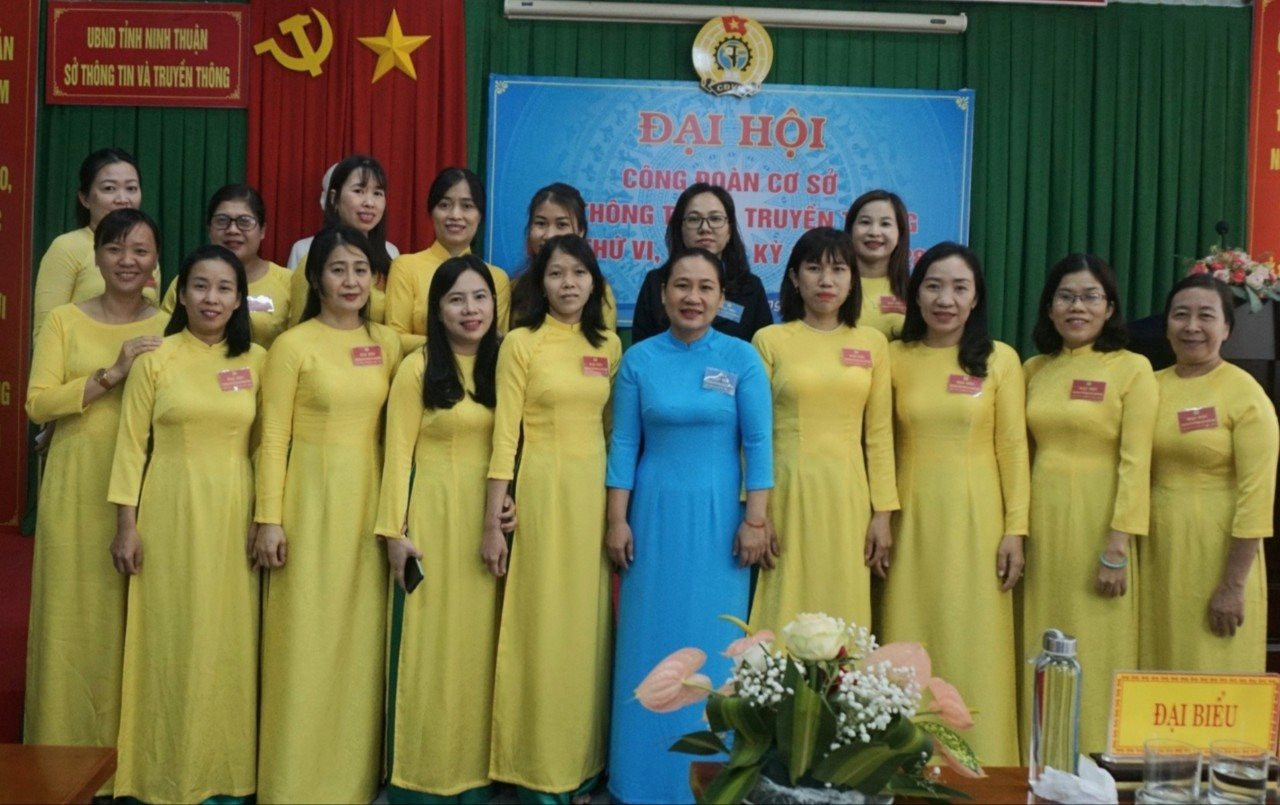 Ninh Thuận: Tạo việc làm cho lao động nữ vươn lên thoát nghèo
